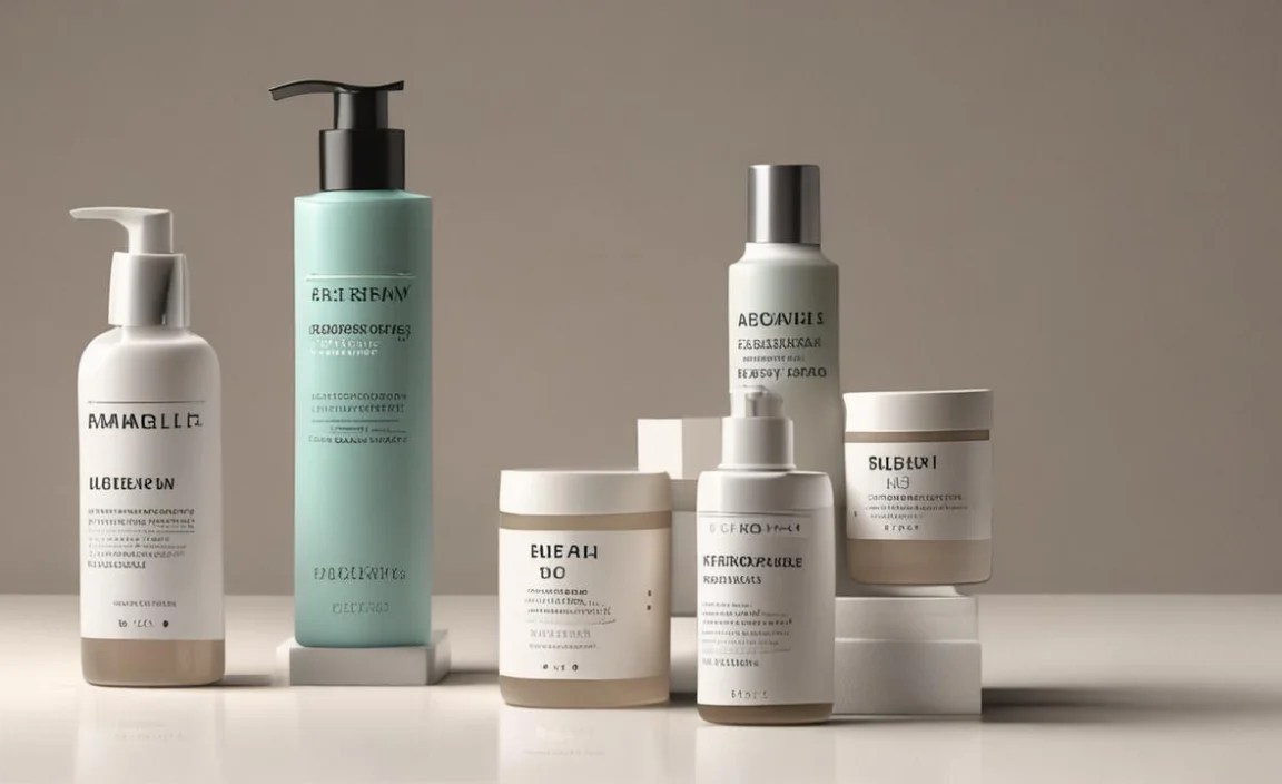 Customized Simple Skin Care Routine Plan