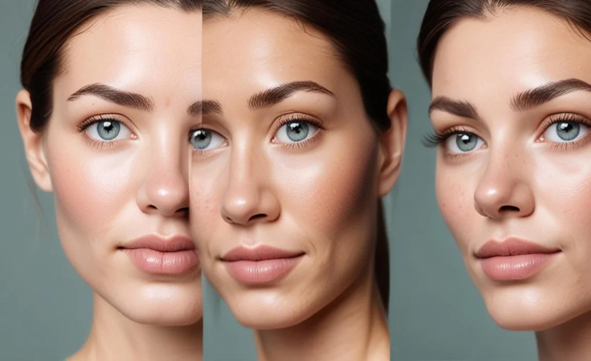 Customized Skincare Routine Steps