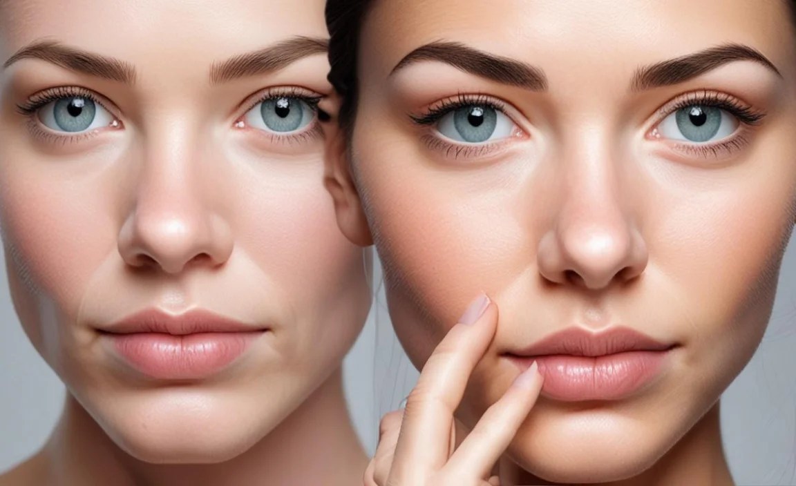 Customized Women’S Skin Routine Before Makeup Essentials