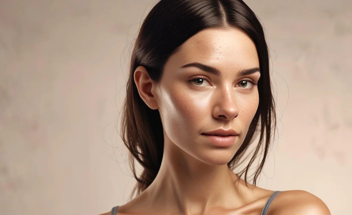 Customized Women’s Skin Routine Tips
