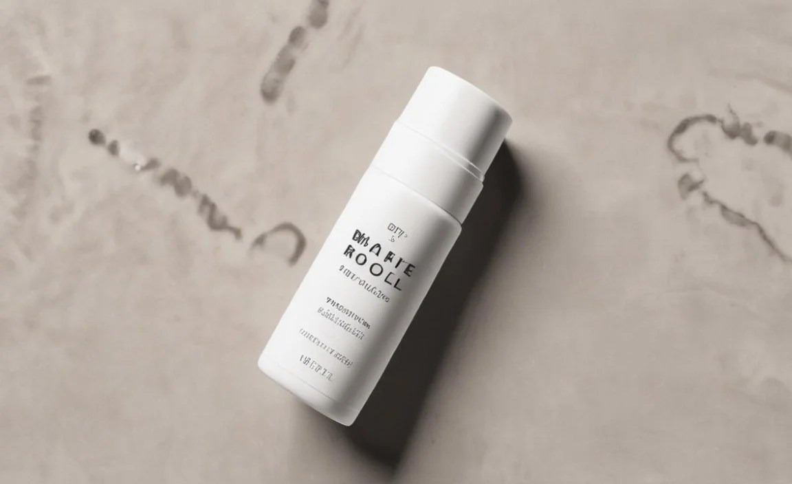 Customizing Your Deodorant Formula