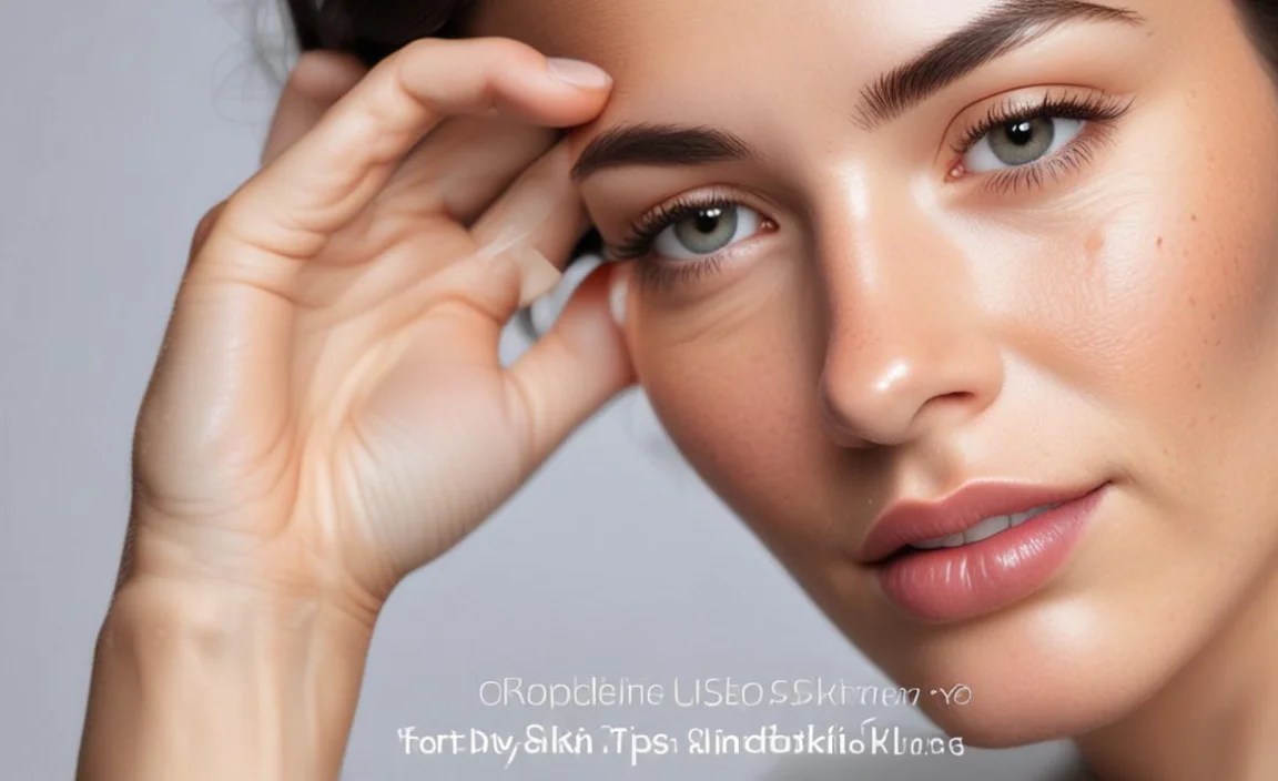 Daily Evening Skin Routine Tips