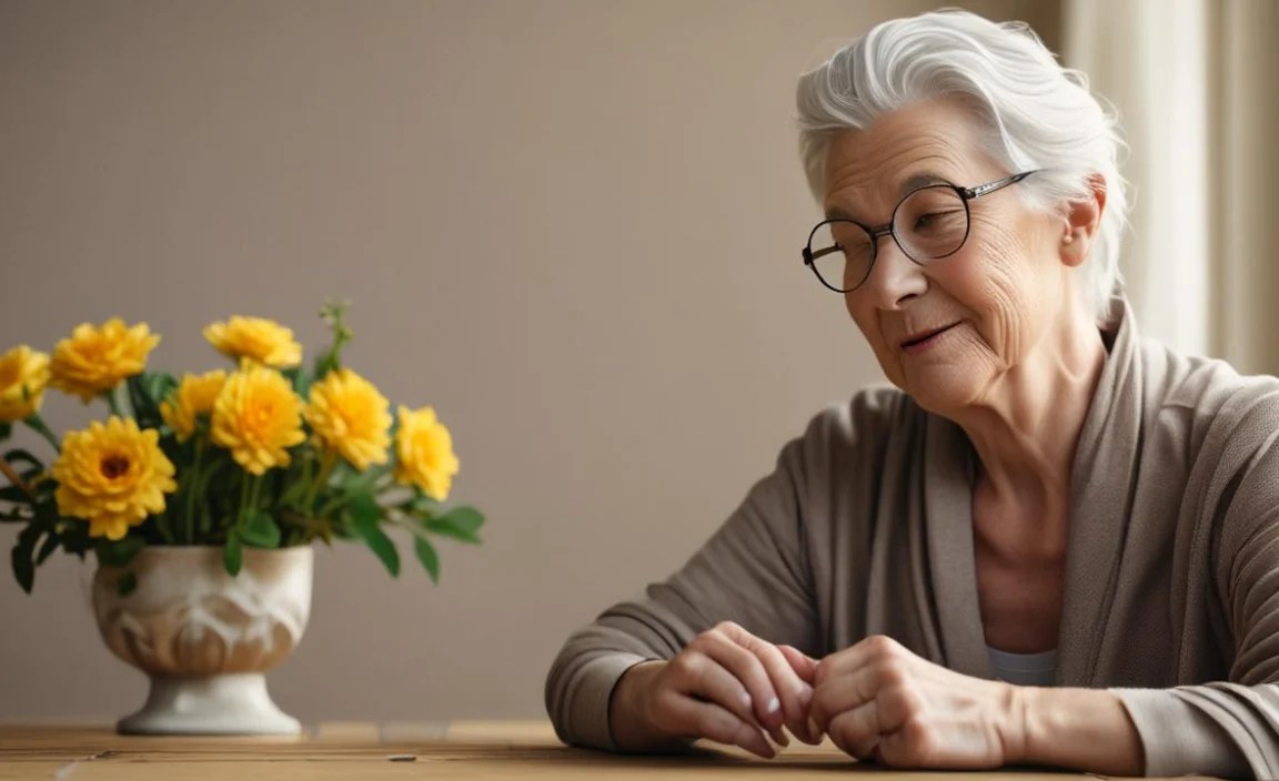 Daily Mindfulness Practices for Aging Gracefully