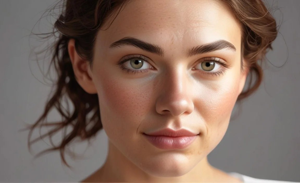 Daily Sensitive Skin Routine Before Makeup