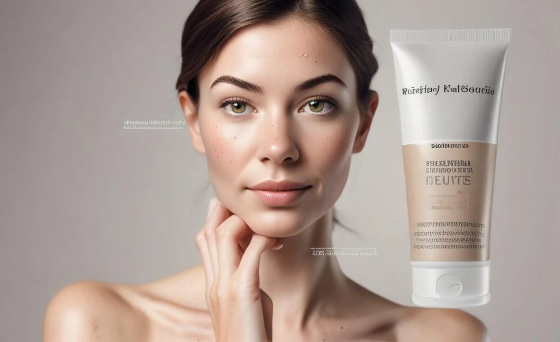Daily Sensitive Skin Routine PDF
