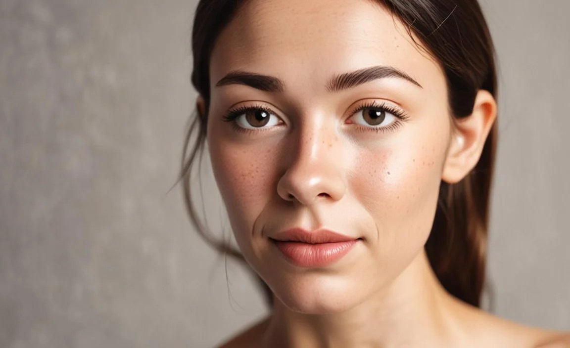 Daily Skin Routine Components
