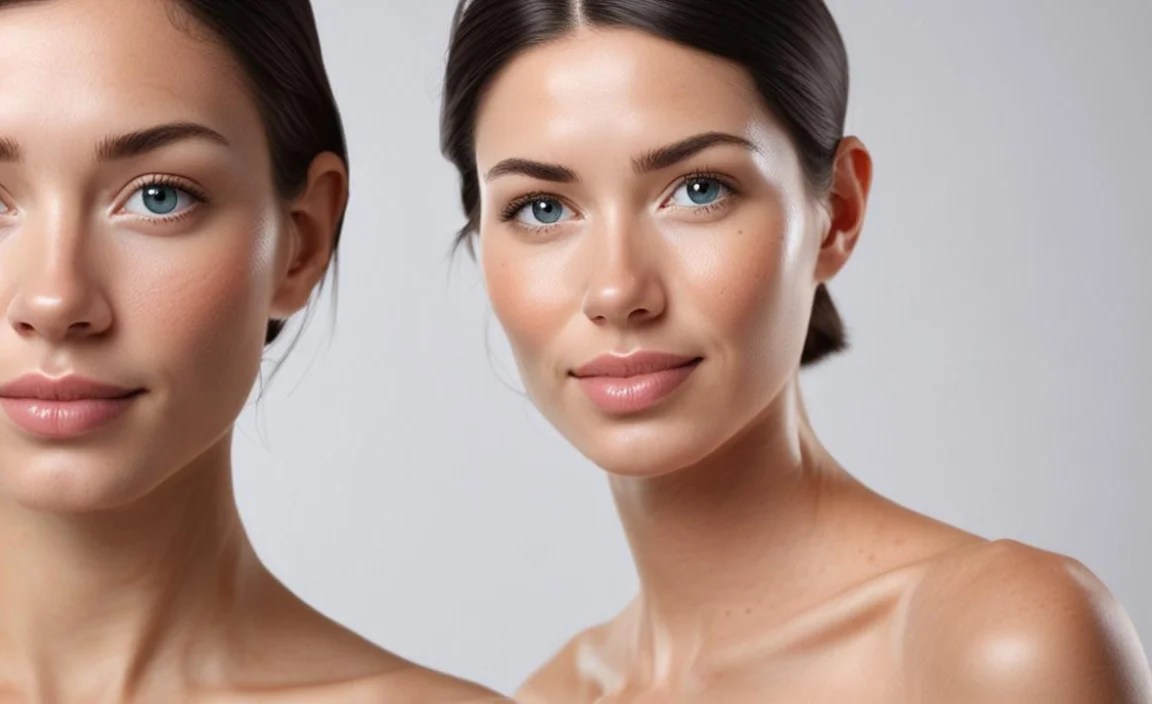 Daily Skin Routine Plan