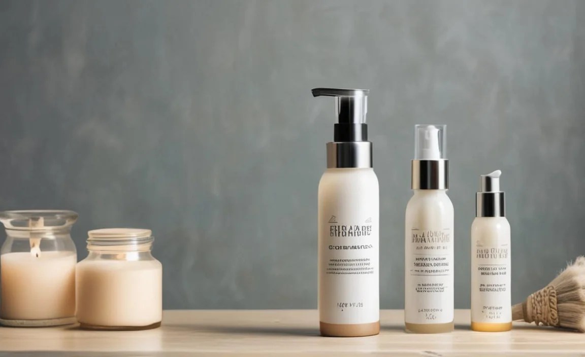 Daily Skincare Essentials
