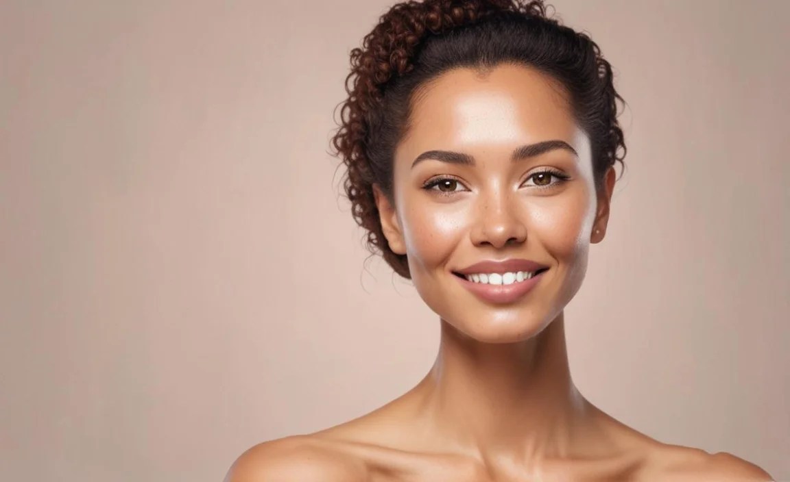 Daily Skincare Routine Components
