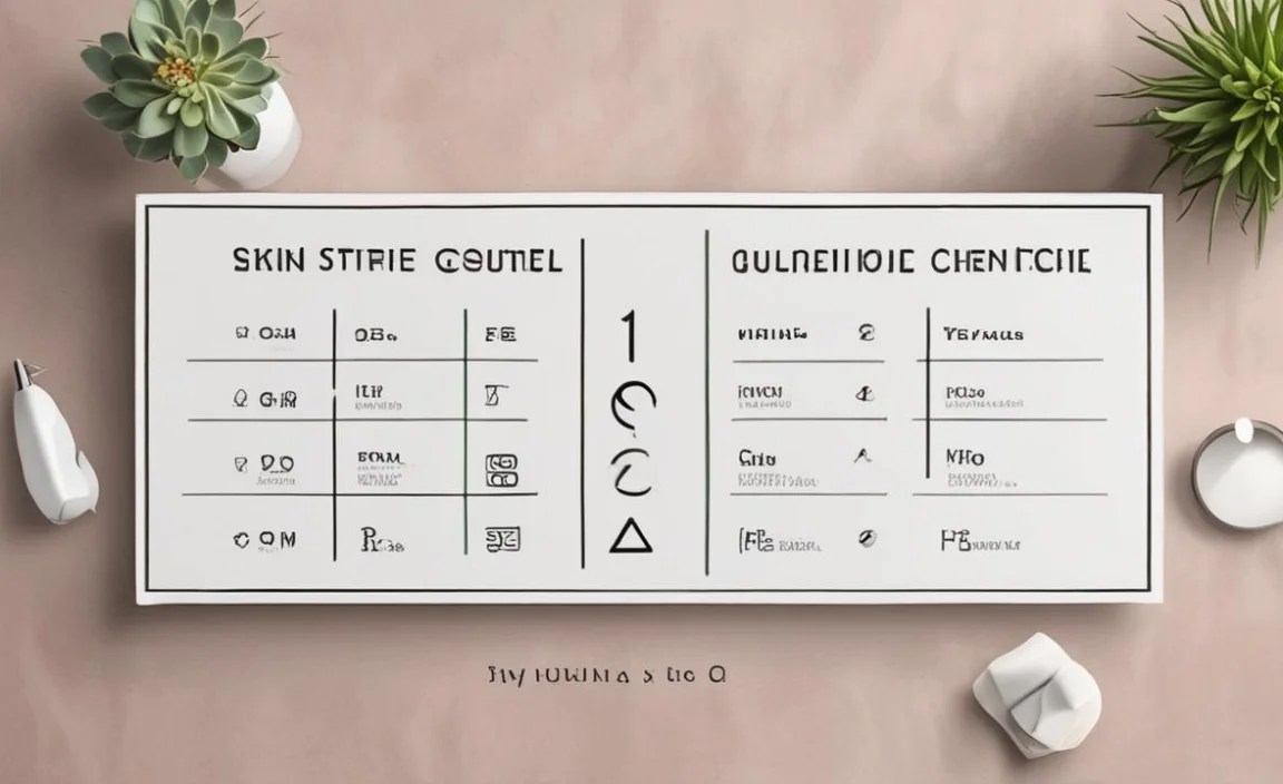 Daily Skincare Routine Essentials