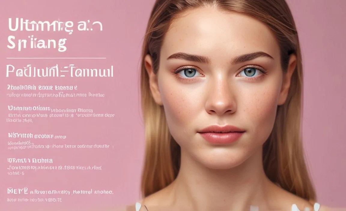 Daily Skincare Steps Explained