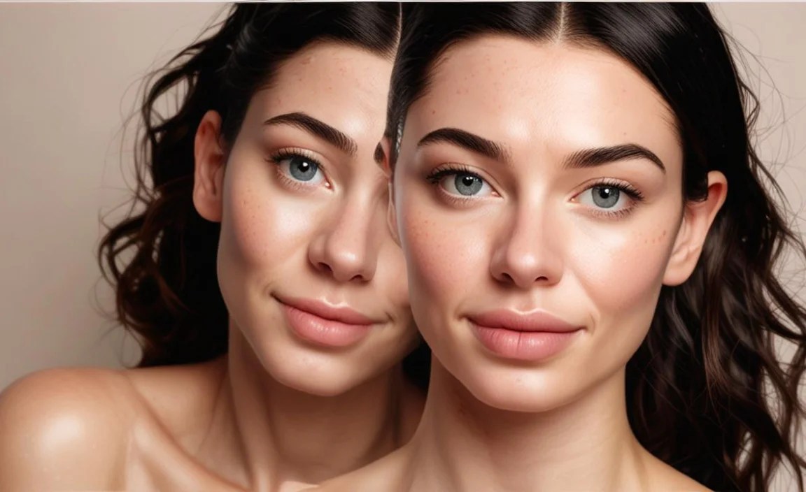 Day Routine for Sensitive Skin
