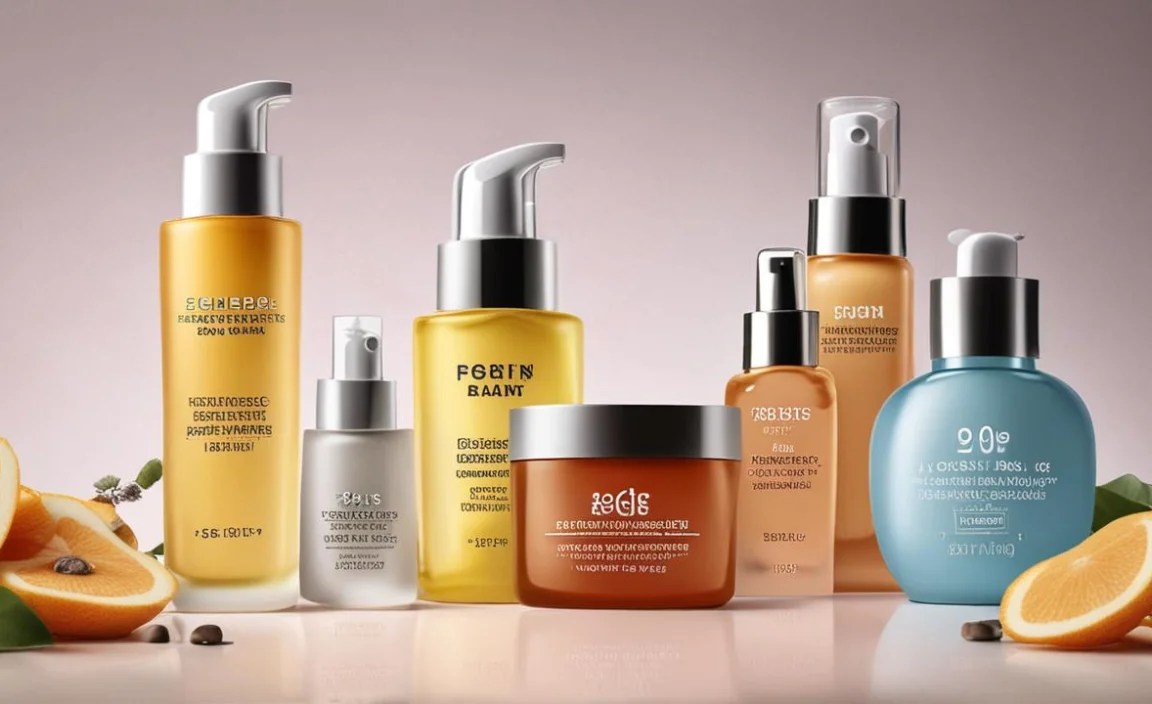 Day vs. Night Skincare Differences
