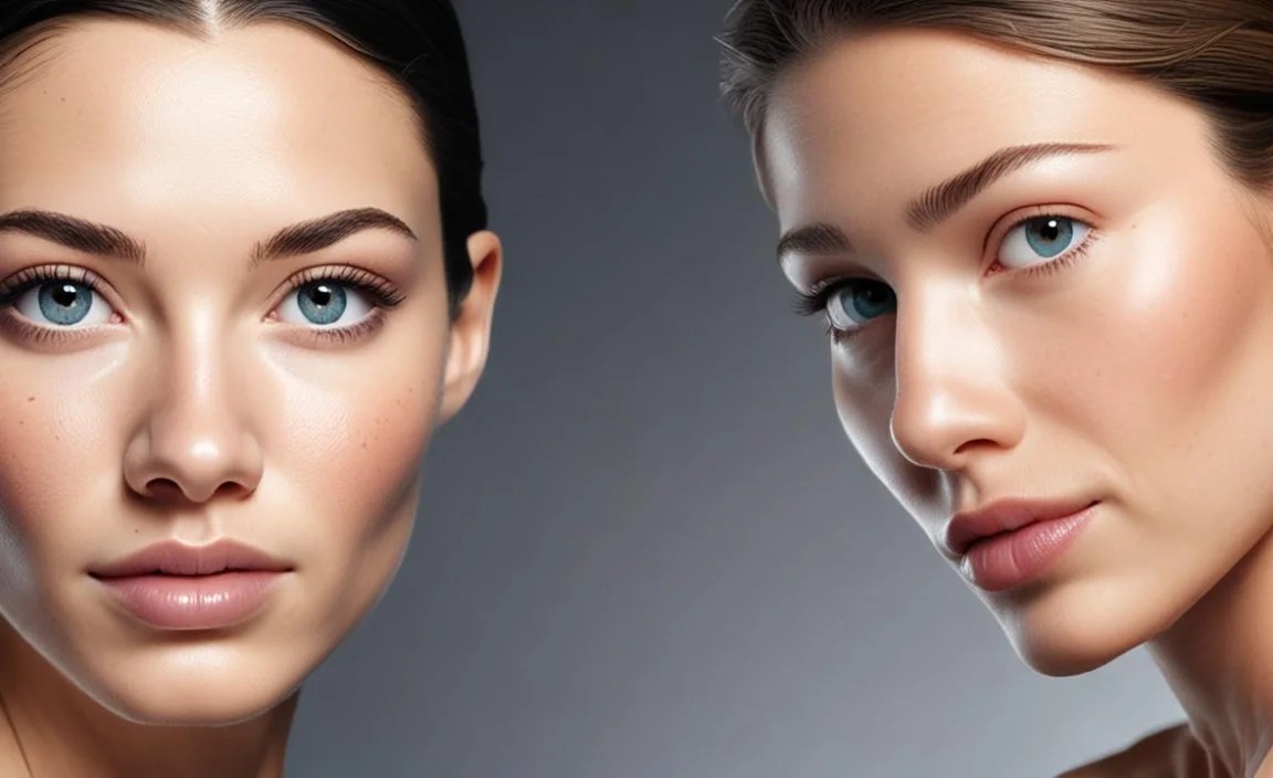 Daytime Routine for Combination Skin