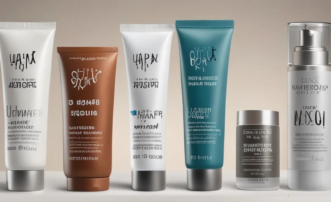 Daytime Skin Care Essentials