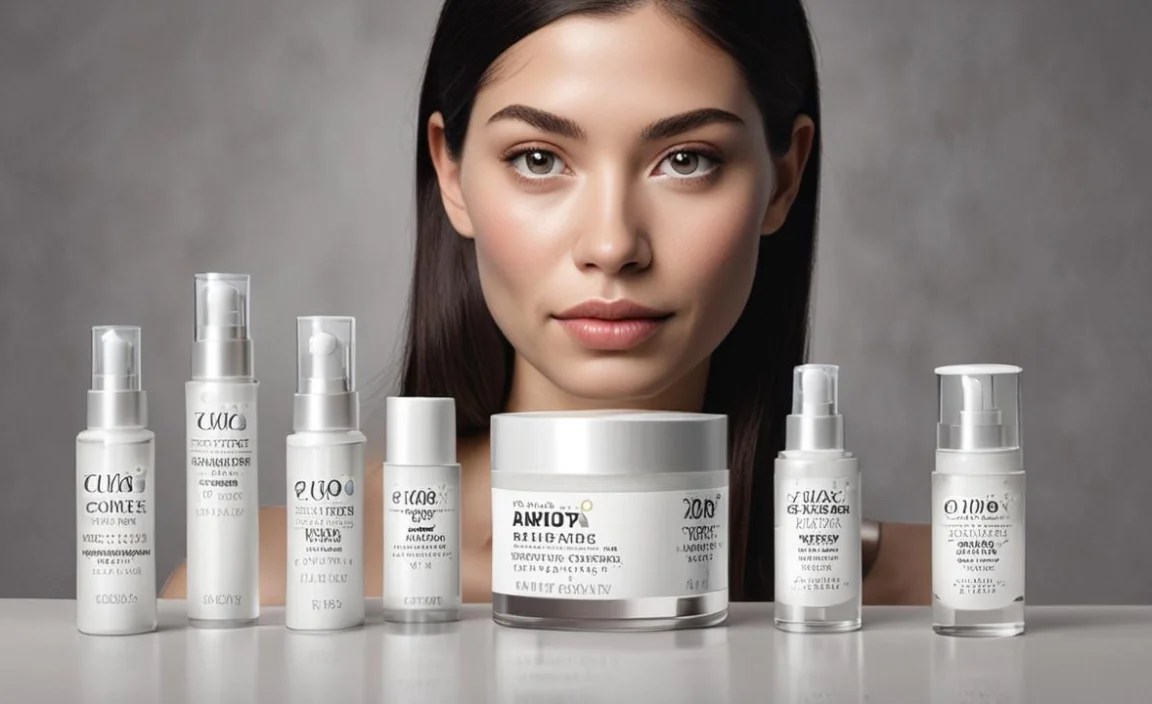 Daytime Skin Care Essentials