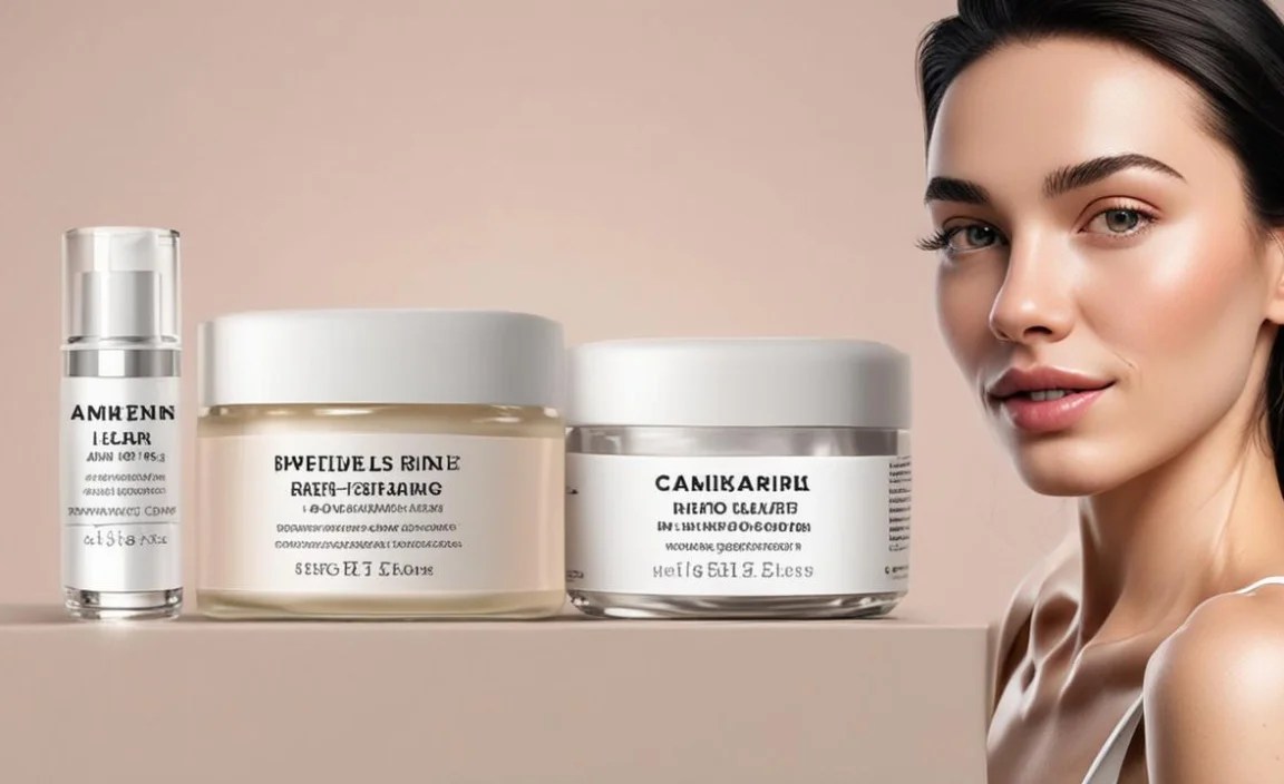 Daytime Skin Routine Essentials