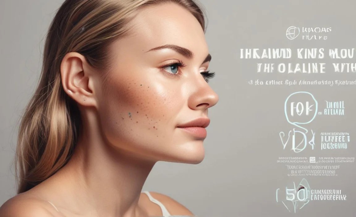 Daytime Skin Routine Steps
