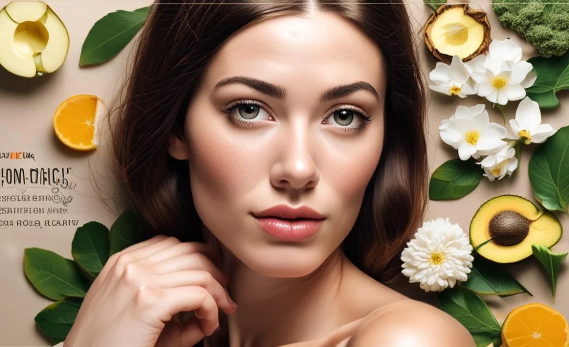 Daytime Skincare Routine