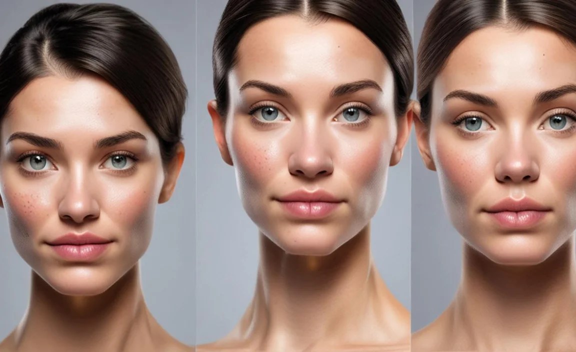 Daytime Skincare Routine