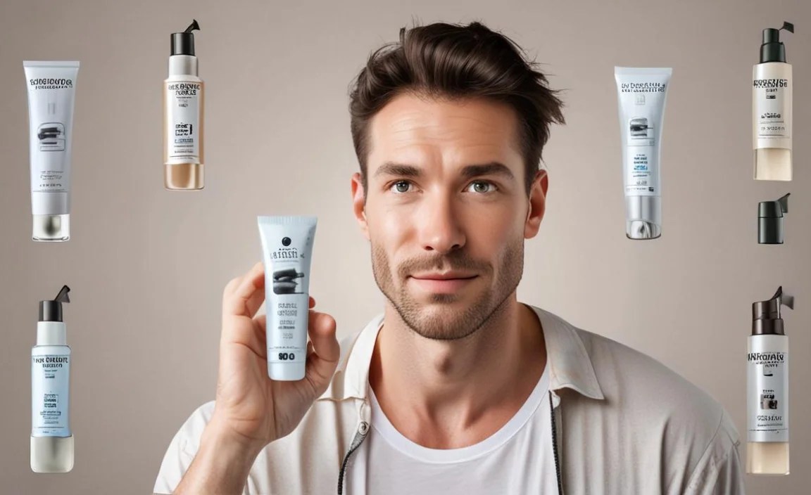 Daytime Sunscreen Options