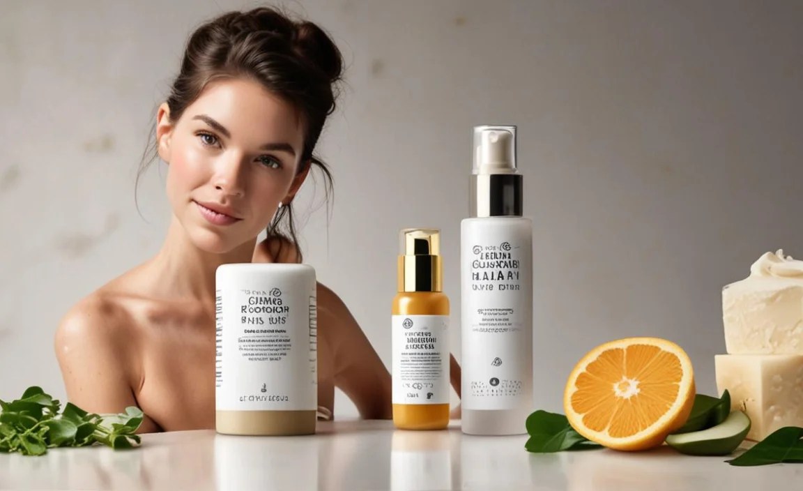 Daytime vs. Nighttime Organic Routine
