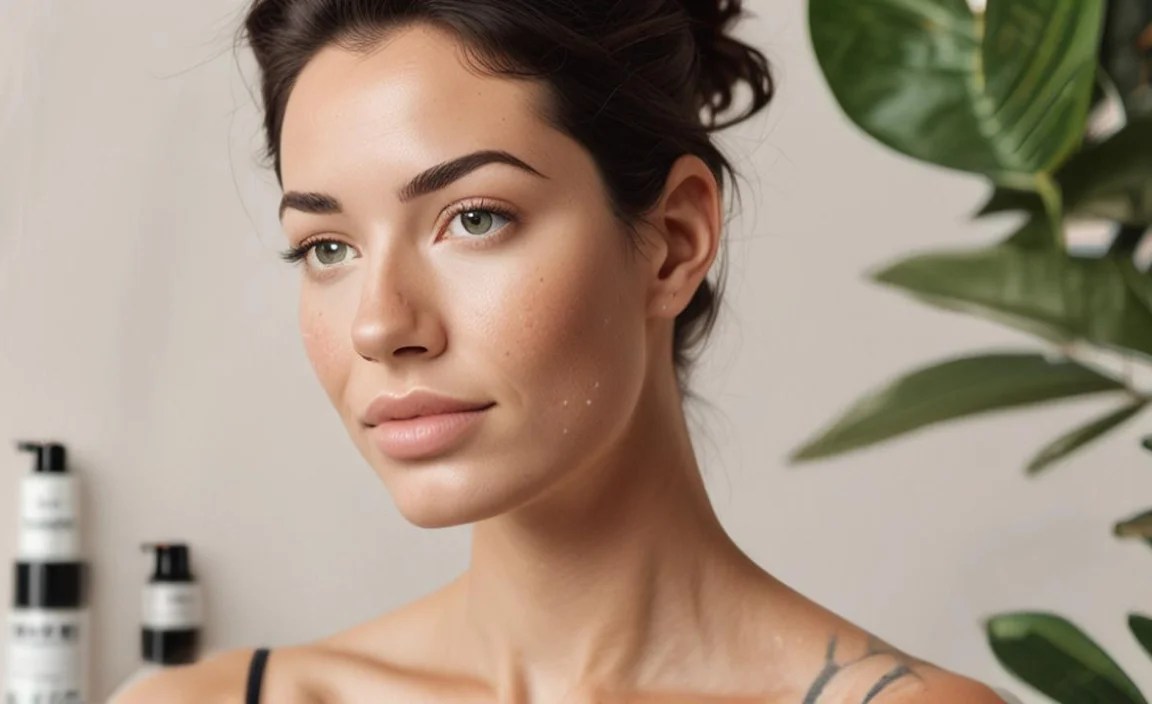 Daytime vs. Nighttime Routine