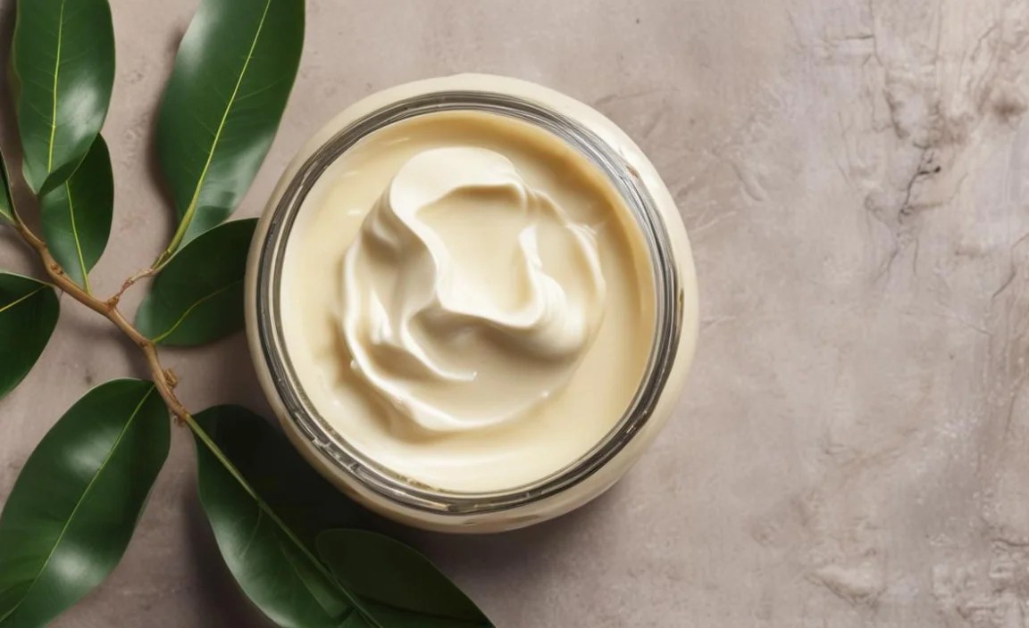 Deep Moisturizing Properties