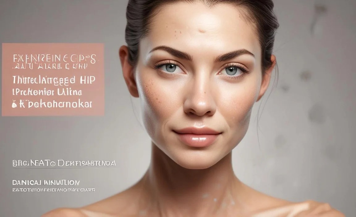 Dermatologist Sensitive Skin Routine Without Toner Tips
