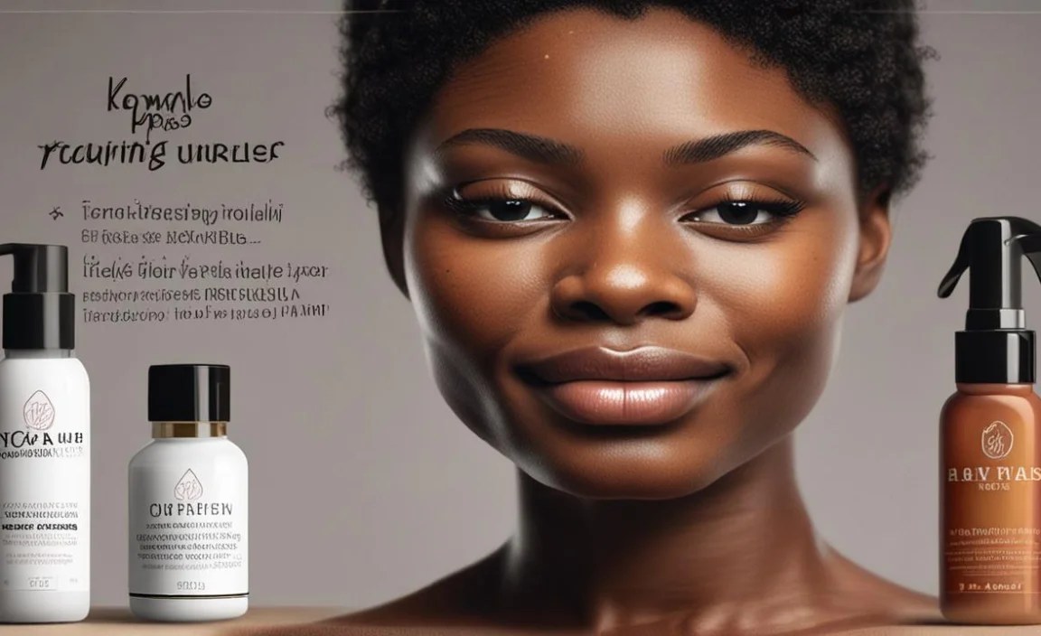 Determining Your Skin Type