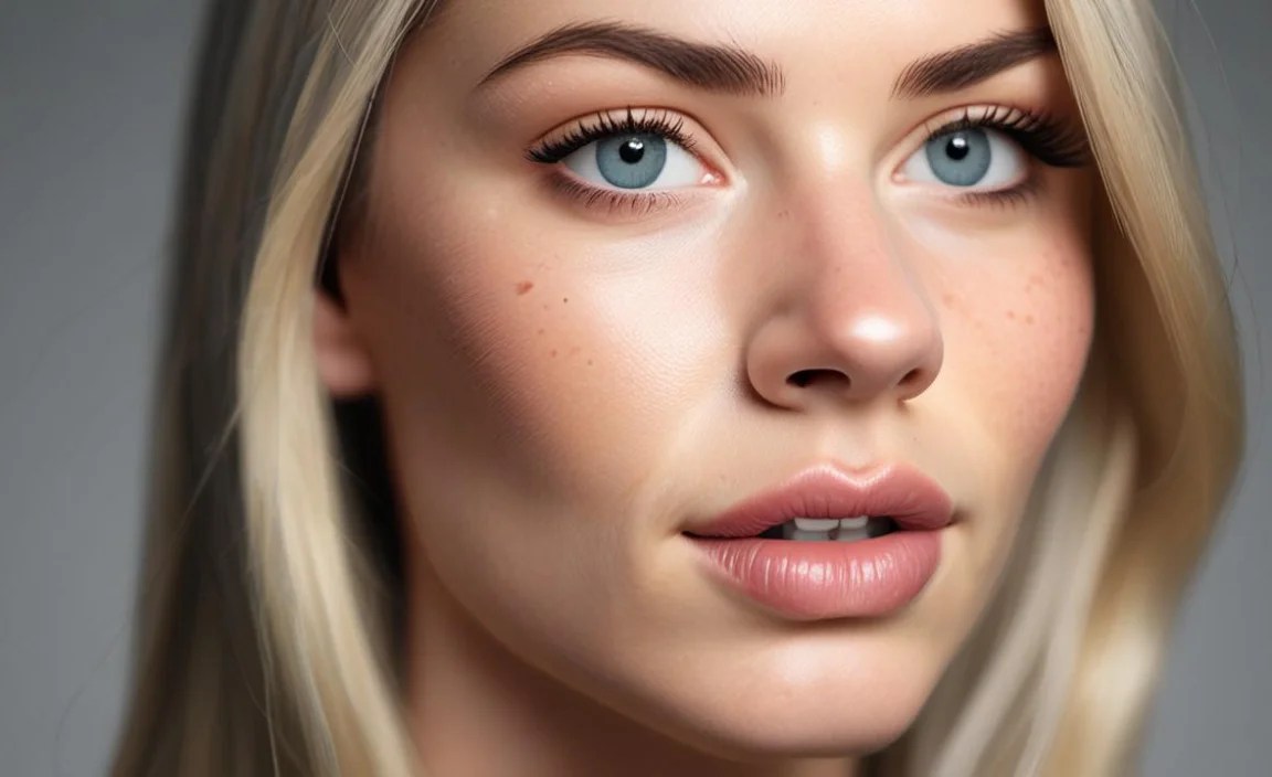 Developing a Positive Mindset for Clear Skin