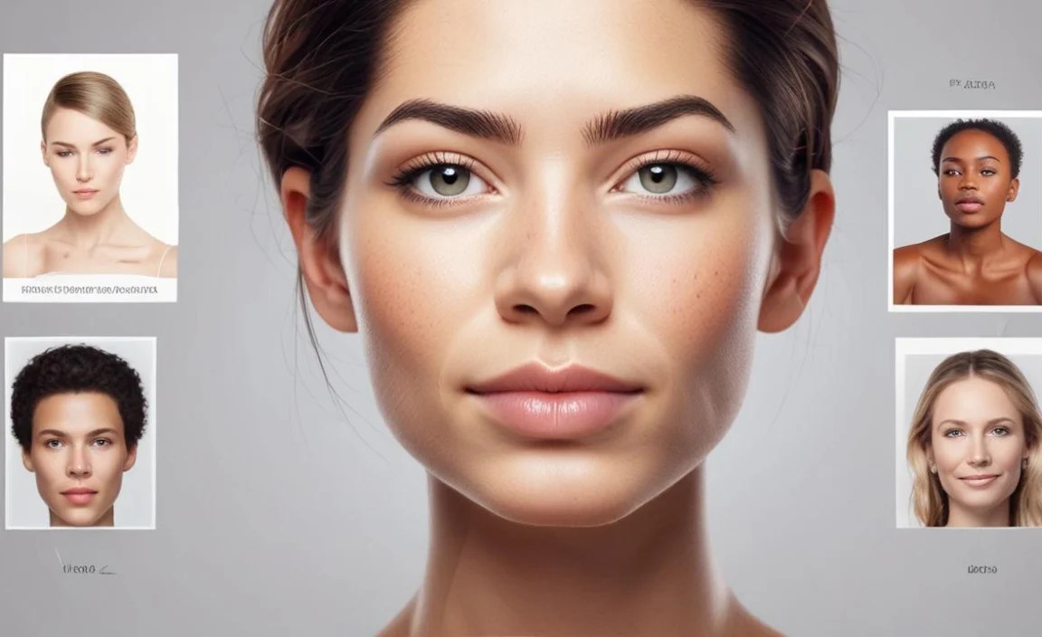 Developing a Positive Mindset for Skin Wellness