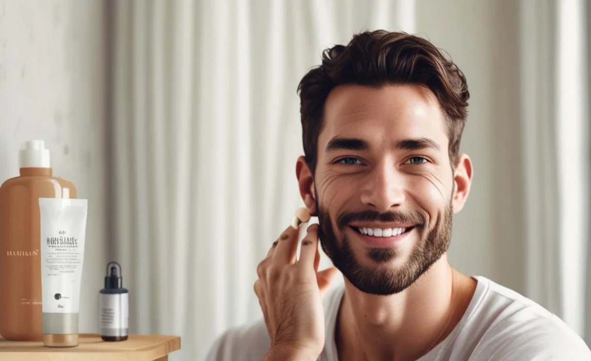 DIY Cleanser Recipes