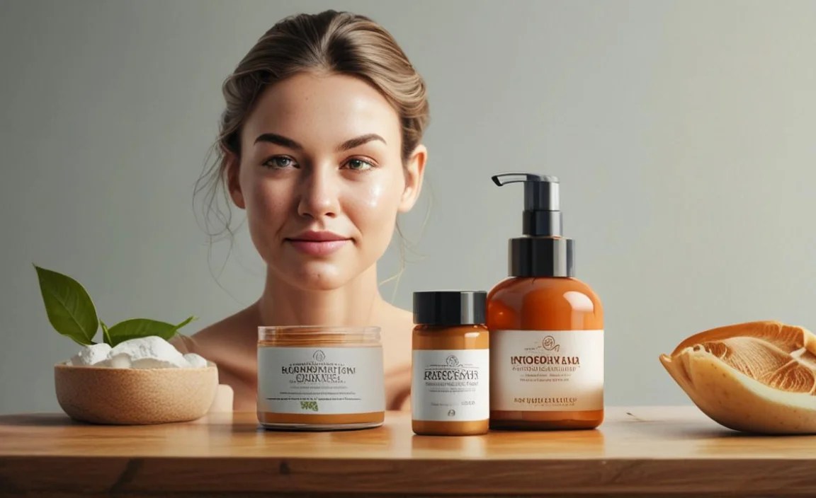 DIY Exfoliation Techniques