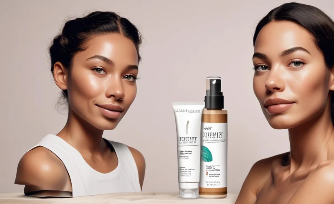 Easy Sensitive Skin Routine for Sensitive Skin