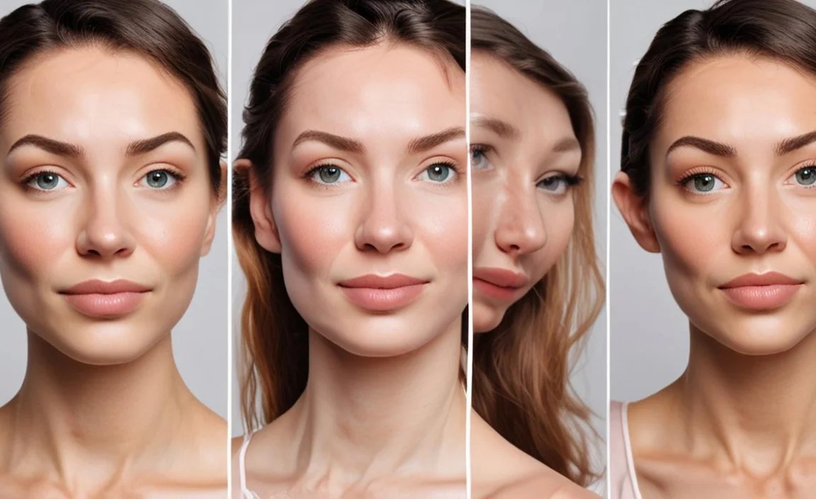 Effective Cleansing Techniques for All Skin Types