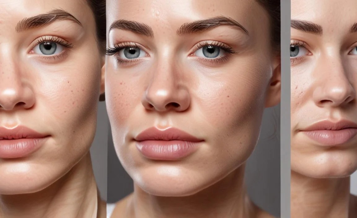 Effective Dry Skin Routine Before Makeup: Key Tips & Tricks