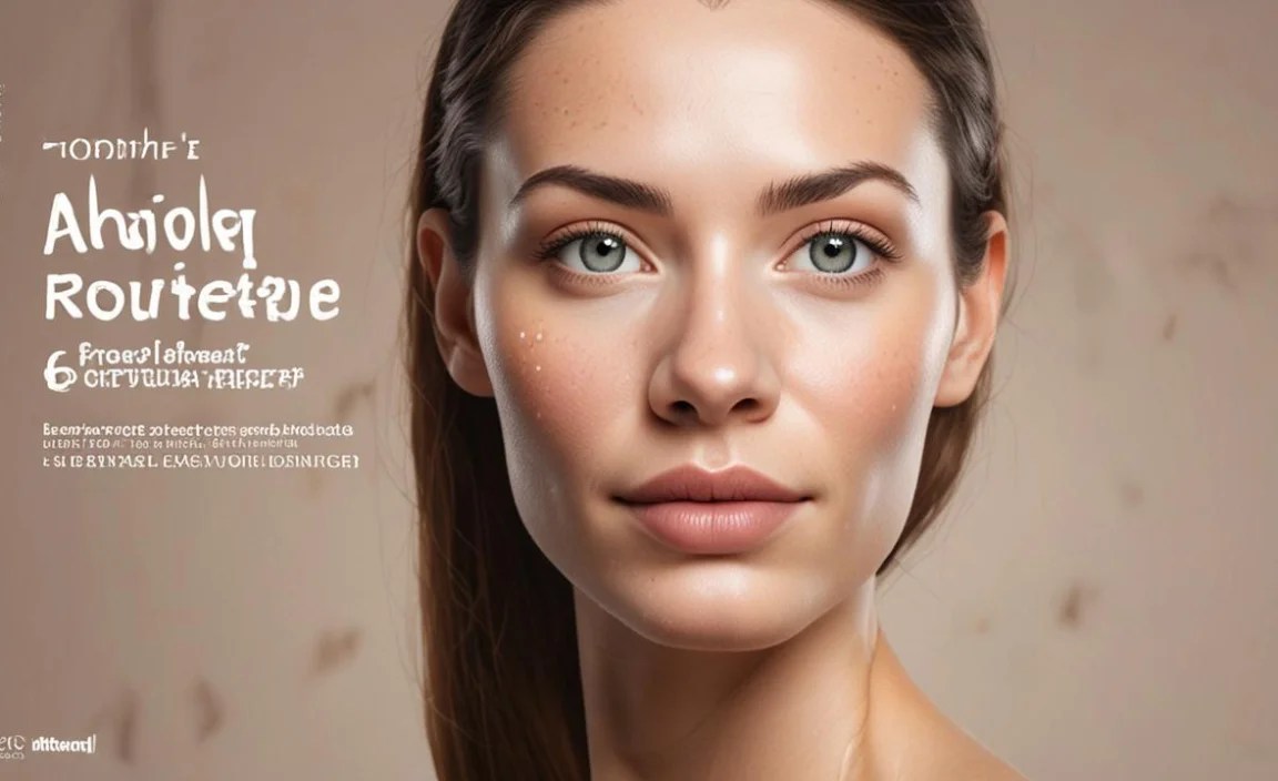 Effective Dry Skin Routine Before Makeup