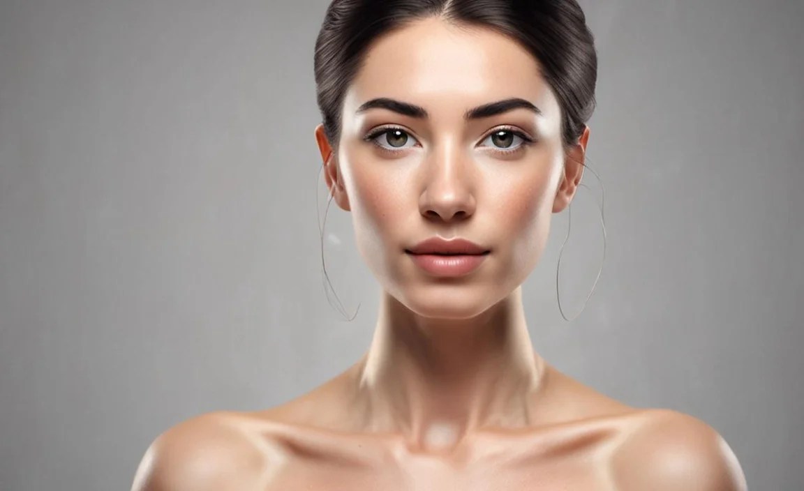 Effective Evening Skin Routine Before Makeup