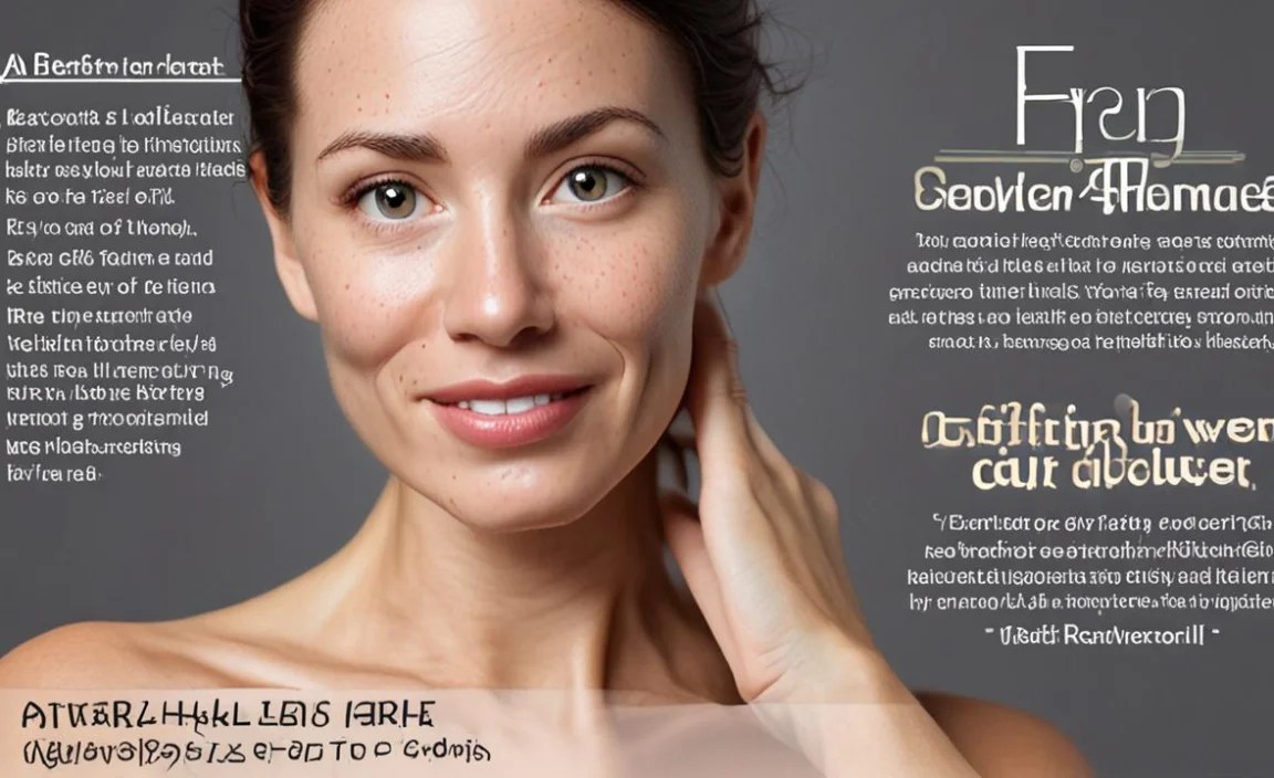 Effective Sensitive Skin Routine After Shower: Top Tips!