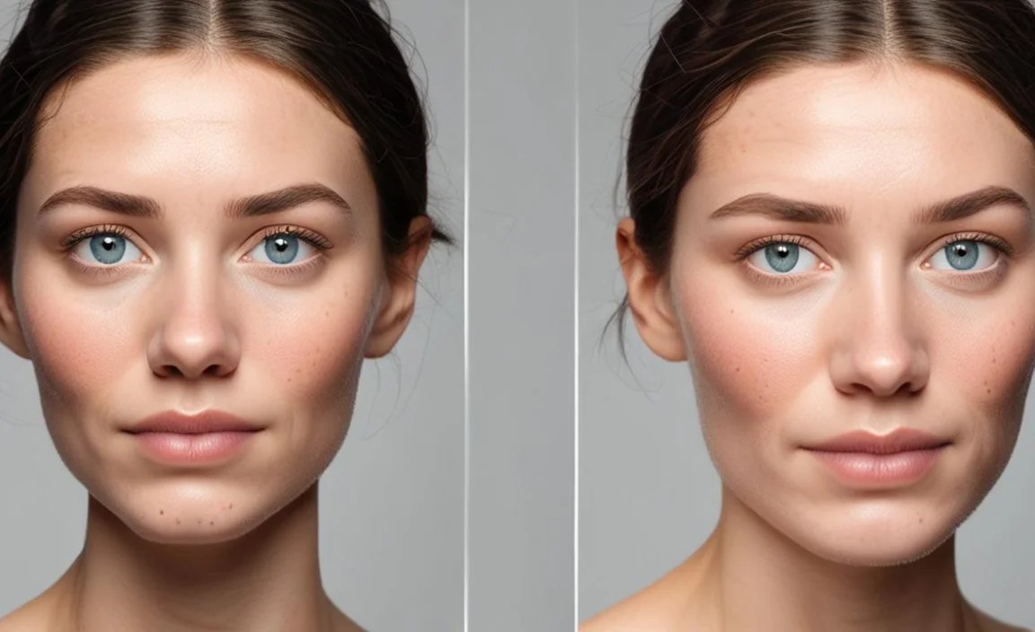 Effective Sensitive Skin Routine Before Makeup: A Guide