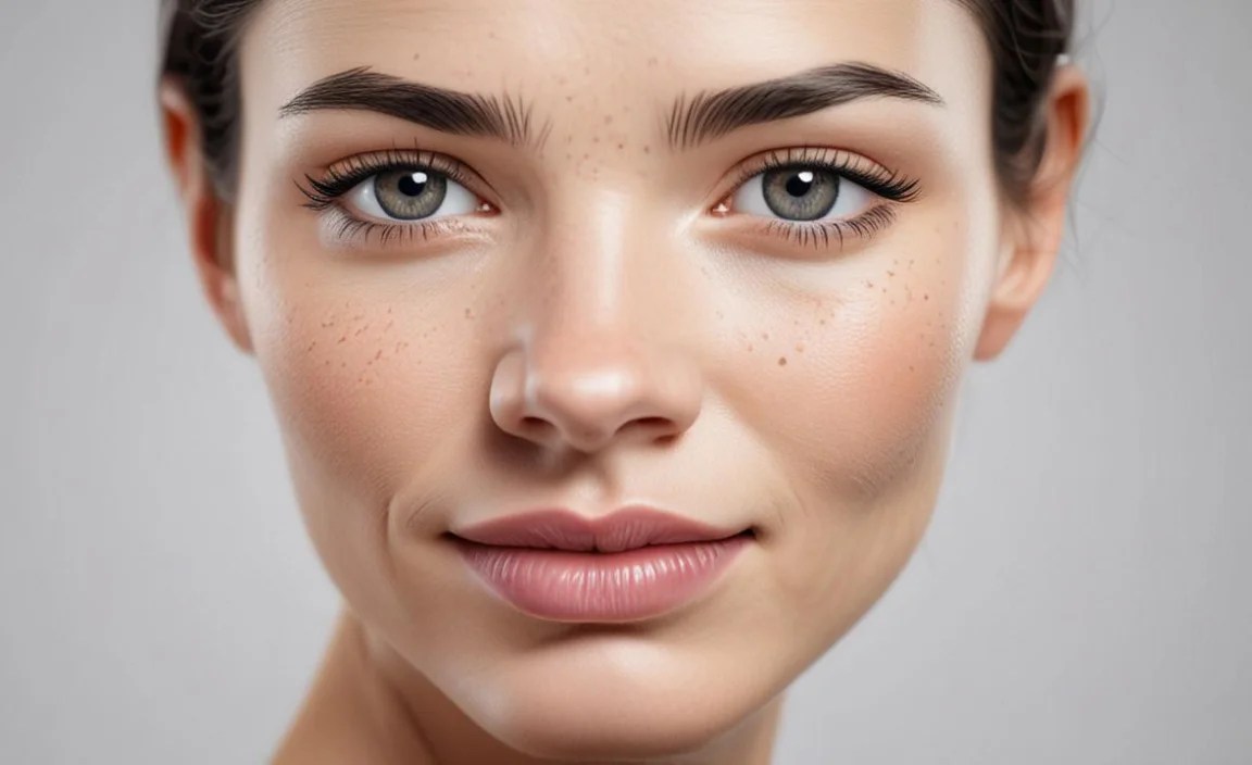 Effective Sensitive Skin Routine Before Makeup