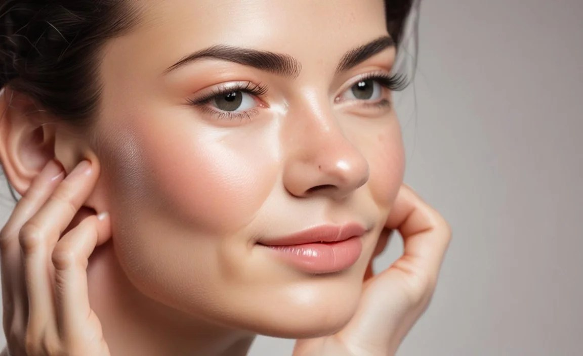 Effective Sensitive Skin Routine Pdf: Your Essential Guide