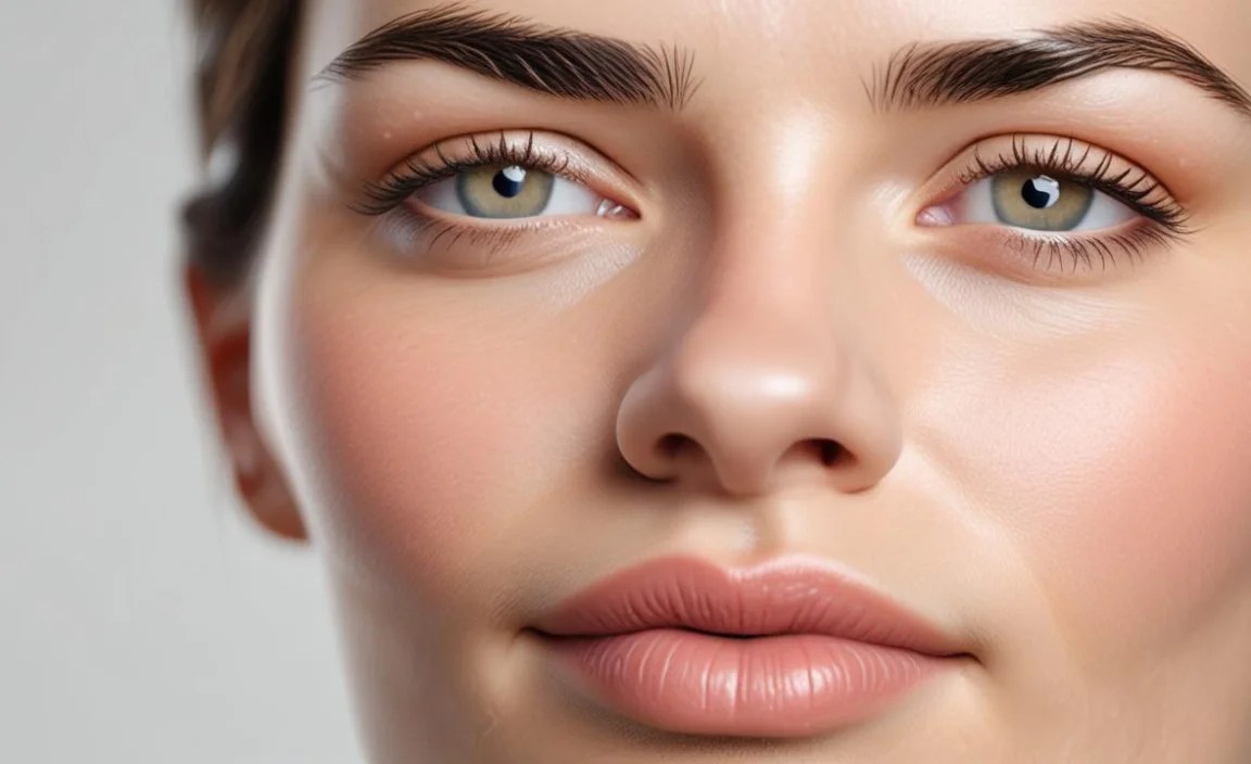 Essential Beginner Sensitive Skin Routine Before Makeup