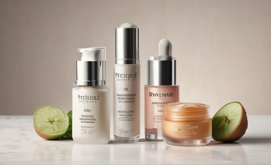 Essential Cleanser Options