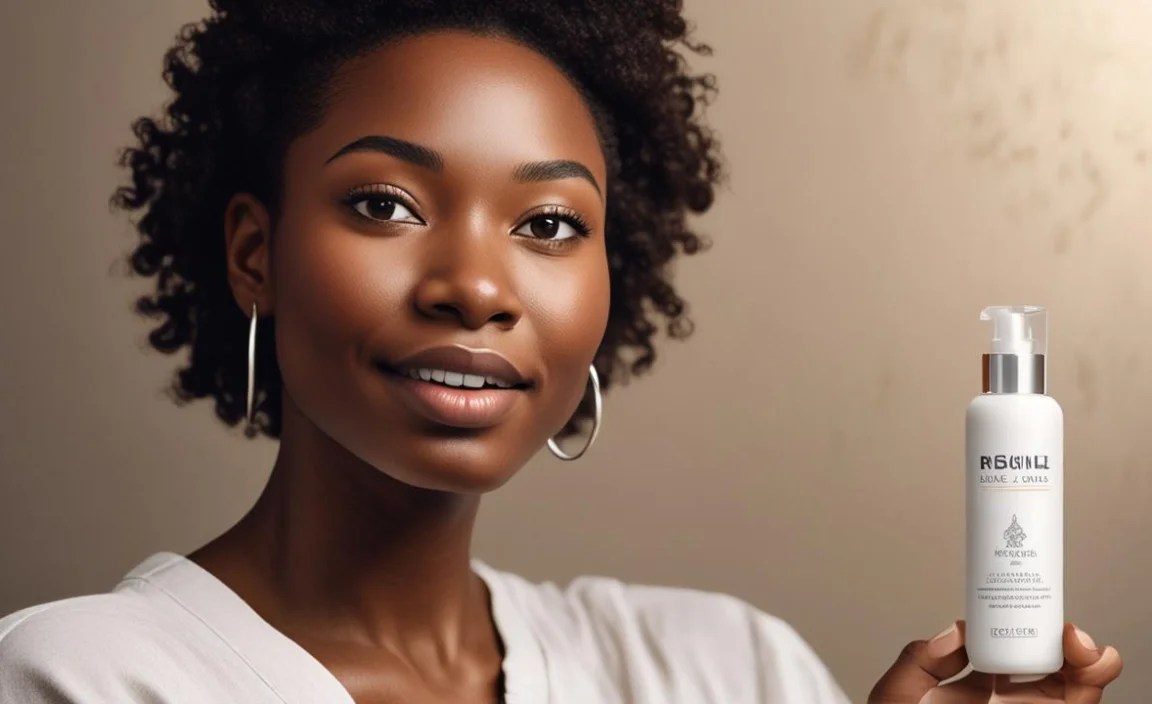 Essential Cleansing Methods for Black Skin