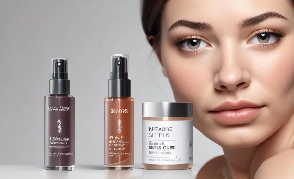 Essential Cleansing Techniques