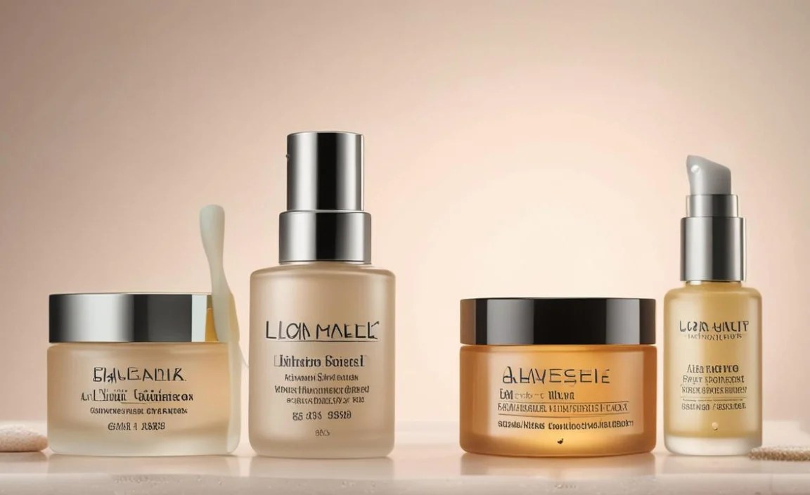 Essential Evening Skincare Steps