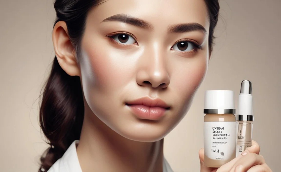 Essential Nighttime Skincare Steps