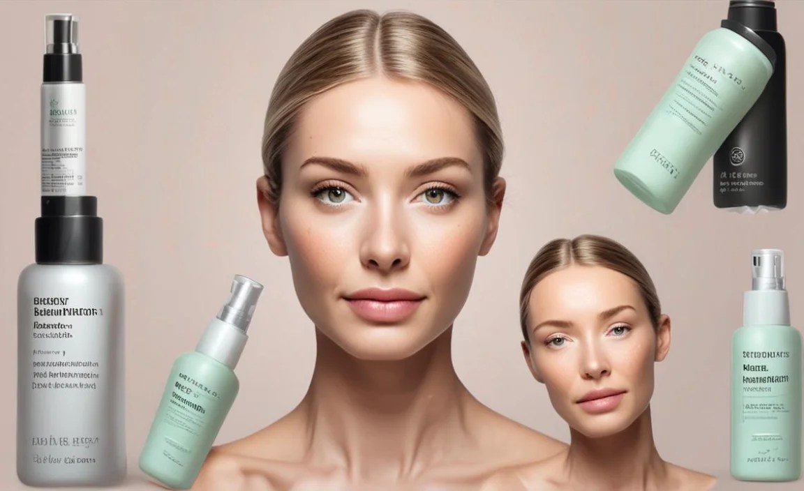 Essential Pre-Makeup Steps
